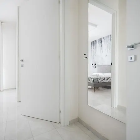 Appartamento Domus D'este By Holidays