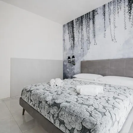 Appartamento Domus D'este By Holidays *