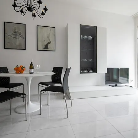 Apartman Domus D'este By Holidays *