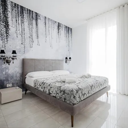 Domus D'este By Holidays * Taormina