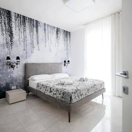 Domus D'este By Holidays Apartman *