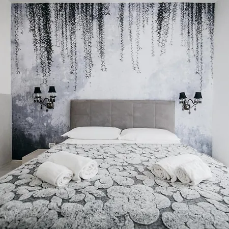 Apartman Domus D'este By Holidays Taormina