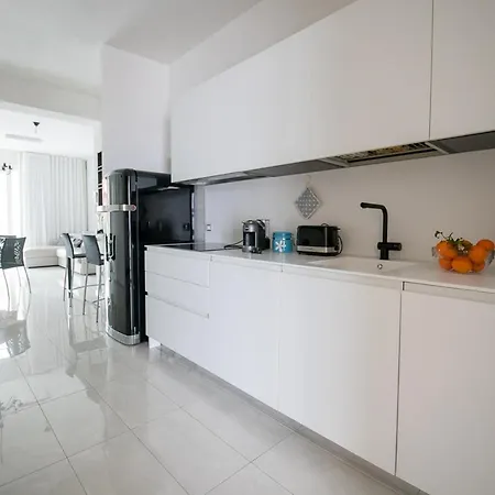 Apartman Domus D'este By Holidays *